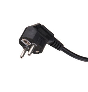 Enchufes Eléctricos Empotrados de Sobremesa, Tomas de Corriente EU, Regleta de Enchufes, Cargador Inalámbrico, Altavoz, Cable de Extensión con Carga Rápida USB para Teléfono - Product Image 5