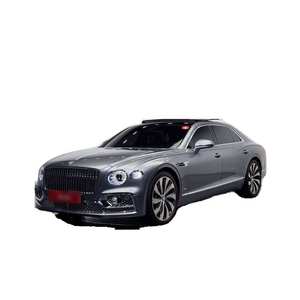 Flying Spur 4.0 V8 Azure 2025 (A/T) de Lujo, Usado, Listo para Exportación, Gasolina, 29.816 km, Volante a la Izquierda, en Stock - Product Image 3