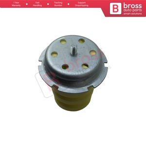 บั๊มสต็อปสปริงหลัง BSP912 รุ่น 516688 1351266080 สำหรับ Ducato Jumper Boxer Relay - Product Image 3