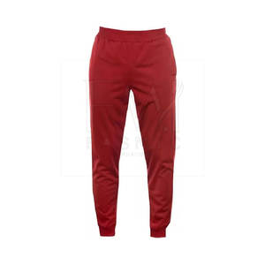 100% Original coton luxe Tech polaire hommes survêtement avec personnaliser taille deux pièces lourd extérieur Jogging Gear - Product Image 3