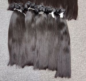 ผมต่อเวียดนามแท้แบบตรงธรรมชาติ  แบบดับเบิ้ลดรอน  ต่อจากผู้บริจาคคนเดียว  ทุกสี  ขายส่งแบบมัด - Product Image 4