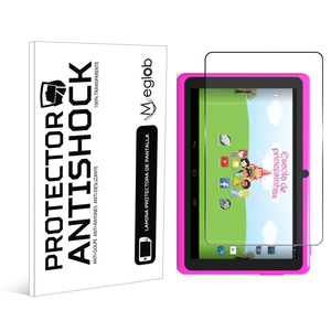 ฟิล์มกันรอยหน้าจอ ANTISHOCK สำหรับแท็บเล็ต NavCity NT-1711 การปกป้องระดับพรีเมียม - Product Image 1