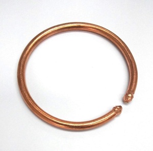 Pulsera magnética de aleación de cobre a la moda, brazaletes de mano de perlas de imitación, accesorios de joyería elegantes, regalo, Estrella Vintage - Product Image 5