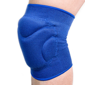 MESS SPORTS <b>Knee</b> <b>Support</b> <b>Brace</b> Sports Protective Soft Breathable Thin <b>Knee</b> Pads 2024 Protector Compression Wraps Universal Fit - Product Image 3