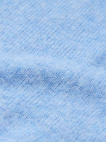 Pull en cachemire et laine de luxe pour homme de haute qualité, surdimensionné, tricoté, décontracté, pour l'hiver, anti-rétrécissement, coupe ajustée, confortable, respirant