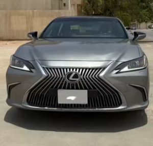 PRÊT À EXPÉDIER 2024 SUV d'occasion AWD Conduite à gauche Turbo R19 Régulateur de vitesse adaptatif Essence Sièges en cuir Automatique Phares LED - Product Image 1