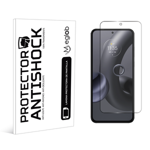 ANTISHOCK Motorola Edge 30 Neo Screen <b>Protector</b> Durable and Shock-Absorbent Mobile Accessory - Product Image 1