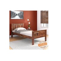 Meilleures ventes Lit en bois pour hôtels et maison Design personnalisé Meilleure qualité Esthétique royale Mobilier moderne luxueux Lit en bois
