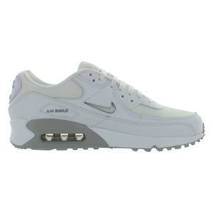 Zapatos Unisex Nike Air Max 90 Color: Blanco/Photon Dust 100% Auténticos - Product Image 3