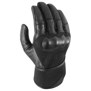 Gants en cuir unisexes, style classique, travail en plein air, équitation, durables, confortables, vente en gros, OEM disponible - Product Image 2