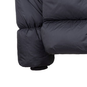 Vêtements d'extérieur chauds vestes en duvet d'hiver pour hommes manteaux matelassés de haute qualité veste épaisse matelassée et rembourrée vente en gros - Product Image 4