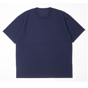 Camisetas holgadas de secado rápido para mujer, ropa de talla grande, de algodón de buena calidad, Color sólido, diseño en blanco, cuello redondo, para mujer - Product Image 2