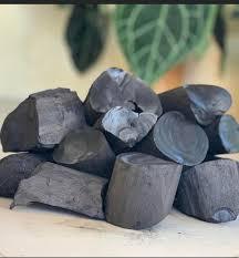 Merades Halaban Grill, trozos de madera densa de carbón, tiempo de combustión prolongado, calor definitivo para barbacoas festivas para uso en Rusia - Product Image 5