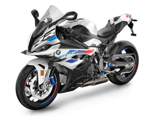 NUEVA Motocicleta Deportiva 1000 RR 2024, Motor sin Escobillas de 1000-1500cc, 61-80km/h, EE. UU. - Product Image 2