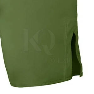 กางเกง MMA ฟังก์ชันแนนท์ น้ำหนักเบา เหมาะสำหรับการฝึกซ้อม ออกกำลังกาย และศิลปะการต่อสู้ - Product Image 6