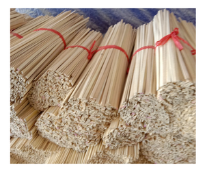 Bâton de bambou produit au Vietnam, écologique, qualité d'exportation/bâton de bambou pour le soutien des plantes à la maison, meilleur prix pour une utilisation durable - Product Image 3