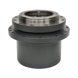 E312 312B <span class=keywords><strong>E312C</strong></span> Gearbox Travel 110-7080 219-3643 <span class=keywords><strong>Final</strong></span> <span class=keywords><strong>Drive</strong></span> Tanpa Motor - Product Image 3