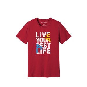 Camiseta informal de algodón 100% con temas de bondad 3D Imprimir 12 opciones de color 160-180 Colocación de diseño personalizable GSM pesado - Product Image 6