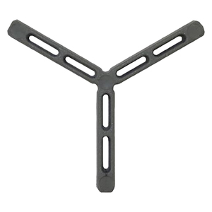 Distanziatori per piastrelle a 'Y' Mm 3 Cf 250 pz - Product Image 1