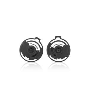 Acerbis SEREL Motorcycle Helmet Accessories Comprehensive Screw <b>Set</b> - Product Image 1