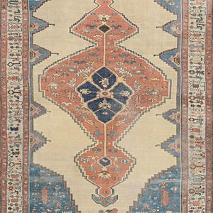 Alfombra Turca Adiva de 20 pies para Exportación al por Mayor, Tejida a Máquina, Jacquard, Lisa, de Pelo Corto, Lavable, con Respaldo de Poliéster Antideslizante para el Hogar - Product Image 1