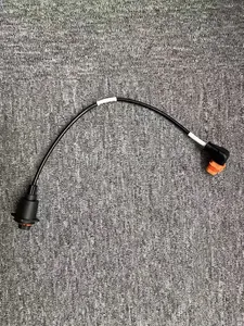 Cable de Señal Completo para Dron Agrícola T50 (Material Plástico Negro) para Piezas de Mantenimiento Impermeables Compatibles - Product Image 5