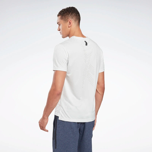 Camiseta extragrande personalizada para hombre, ropa de calle, Camiseta de algodón de peso pesado con logotipo impreso, ajuste holgado informal a la moda, venta al por mayor - Product Image 3