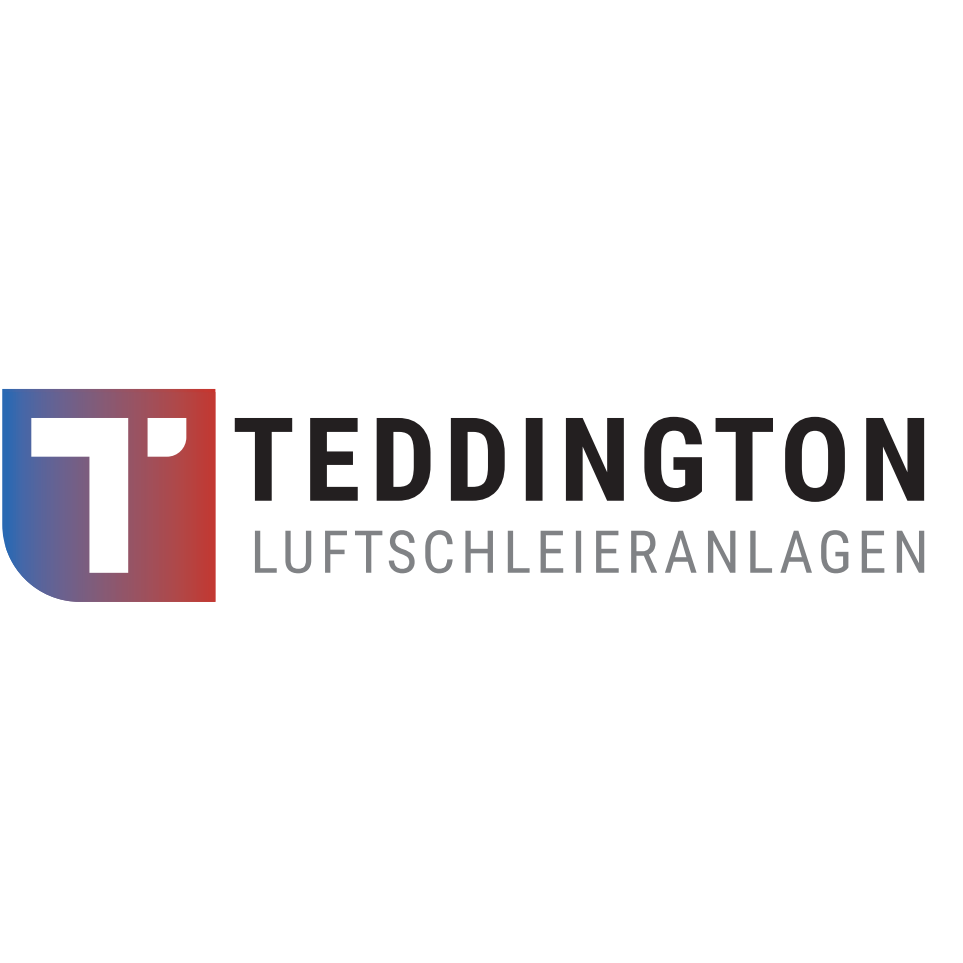 Teddington Luftschleieranlagen GmbH logo