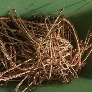 Vente en gros de déchets de fil de cuivre de qualité supérieure maintenant disponible Livraison rapide pour les projets à grande échelle et l'utilisation industrielle - Product Image 4