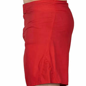 Custom Athletic Mesh <b>Shorts</b> Anti-wrinkle Solid Logo Printing Wholesale Sportswear Training Casual Style Pakistan Sublimation - Product Image 3