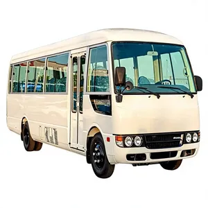 NUOVO 2026 Mitsubishi Fuso Rosa Standard 4.2L Power-(130hp) 4 cilindri Diesel Trazione Posteriore Trasmissione Manuale Guida a Sinistra - Product Image 1