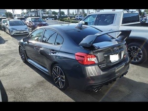 รถ Subaru WRX STI AWD ปี 2020 สภาพดีเยี่ยม พร้อมส่ง - Product Image 3