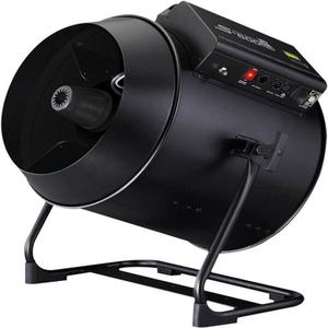 OFERTA ESPECIAL NUEVA Máquina de Nieve de Alta Potencia An-tar-i S-60-0 de Aluminio para Parques Temáticos, en Venta, Disponible Ahora - Product Image 1