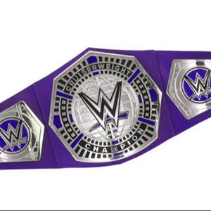 เข็มขัดแชมป์มวยปล้ำเข็มขัดถ้วยรางวัลและรางวัลสัญลักษณ์สูงสุดของชัยชนะและเข็มขัดแชมป์ยอดเยี่ยม - Product Image 1