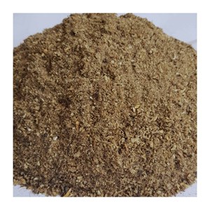 Farine de poisson à haute teneur en protéines pour volaille/Farine de viande et d'os d'aliments pour animaux pour poissons chevaux porcs bovins poulets aliments en stock - Product Image 2