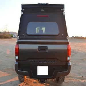 TOYOTA TACOMA TRD OFF-ROAD DOBLE CABINA 4X4 2018 IMPECABLE, LISTA PARA ENVIAR - Product Image 6