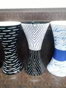 Lavabo Rectangular con Forma de Nuevo Color, Lavabo y Pedestal Colectivo para Baño, Productos Sanitarios, Lavabo al Mejor Precio - Product Image 6