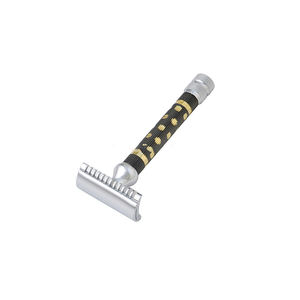 มีดโกนความปลอดภัยออกแบบขอบคู่สําหรับผู้ส่งออกจํานวนมากมีจําหน่ายในราคาที่แข่งขันได้ - Product Image 1