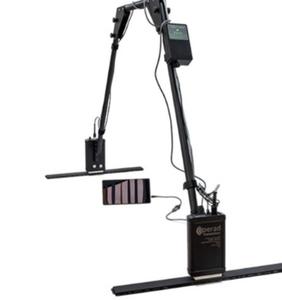 Tout nouveau radar de pénétration du sol RAD PRO à dipôles, fabriqué en plastique et en métal durables de qualité - Product Image 3