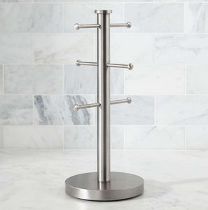 โลหะต้นไม้แก้วที่มีคุณภาพสูงใหม่ที่ทันสมัยและหรูหราการออกแบบจำนวนมากสำหรับเครื่องครัวร้อนขายขายส่งทำในประเทศอินเดีย2023 - Product Image 2