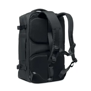Sac à dos de voyage grand format NAMUR, articles promotionnels personnalisés - Product Image 6