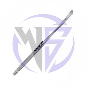 Disector de Amígdalas ENT con Ventosa Integrada, Instrumento Quirúrgico de Primera Calidad, Fabricado por Wenquar - Product Image 3