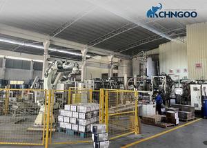 Mastic silicone 100% à prise rapide pour usage général, adhésif acide pour l'étanchéité et le collage des joints de salle de bain, colle RTV pour vitres, fenêtres et portes en <span class=keywords><strong>PVC</strong></span> - Product Image 6