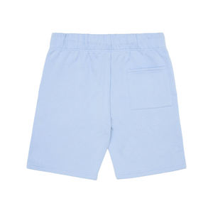 กางเกงวิ่งขายาวสำหรับผู้ชายกางเกงขาสั้นผ้าฝ้ายลายกราฟิกสไตล์วินเทจซักกรดลำลองลายสีทึบพิมพ์โลโก้ได้ตามต้องการ - Product Image 5