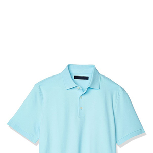 Venta al por Mayor de Fábrica, Camisetas Polo para Hombre de Alta Calidad con Logotipo Personalizado Bordado, 100% Algodón, Transpirables, Estilo Casual - Product Image 5