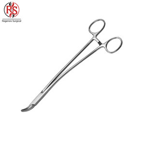 Meilleures pinces Adson pour bébé en acier inoxydable 18cm/7" - Product Image 4