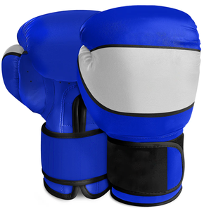 Guantes de Boxeo MMA Personalizados 2025, de Cuero Profesional Antideslizante, de Alta Calidad, Ajuste Universal, con Diseño de Logotipo Personalizado - Product Image 1