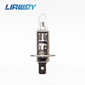 Ampoule de phare halogène <span class=keywords><strong>H1</strong></span> 24V 70W pour camion, directement de l'usine - Product Image 2