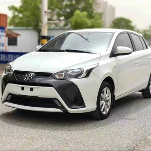 Toyota Yaris Sedán Usado 2020 Transmisión Automática en Excelentes Condiciones en Venta a Precio Económico - Product Image 3