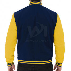 Chaqueta Universitaria para Hombre de Diseño Único, Chaqueta Universitaria para Hombre Más Vendida, Ropa de Moda, Chaqueta de Invierno - Product Image 6